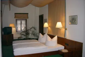 Hotel Brander Hof - Room