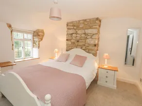 Norden Cottage - Room