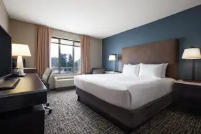 Hyatt House Seattle Bellevue - Chambre