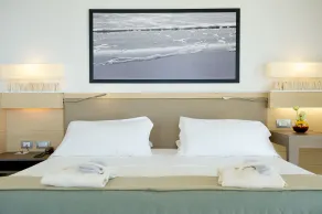 Capovaticano Resort Thalasso Spa - Room