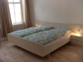 Gästehaus Viktoria - Habitación