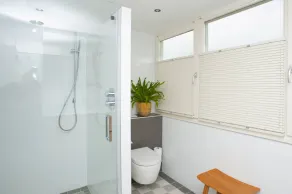 B&B Ootmarsum - Banheiro