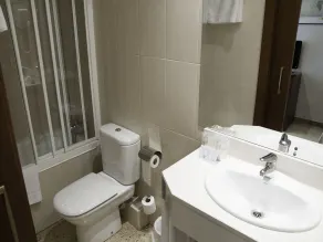 Ramon Berenguer IV - Salle de bain
