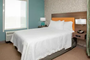 Home2 Suites by Hilton Denver South/Centennial Airport - Chambre