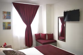 Astro Inn Hotel Express - Room