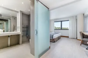 Exe Campus - Chambre
