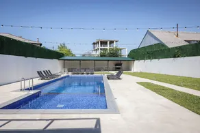 GardenVille Batumi - Pool
