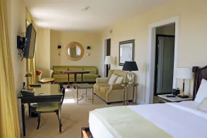 Hotel Settles - Chambre
