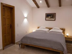 Bergkranc Hotel & Resort - Chambre