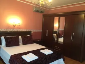 Sarikonaklar Garden Village - Habitación