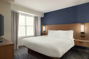 Residence Inn Indianapolis Airport - Room