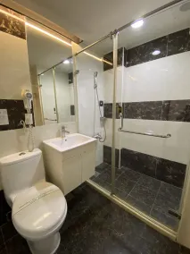 Dreamer Hotel - Salle de bain
