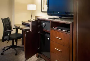 New Haven Hotel - Habitación