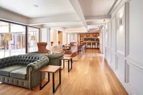 The Vinea Collection Hotel by Piamonte Hotels - Réception