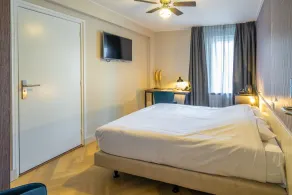 Fletcher Hotel-Restaurant de Korenbeurs - Quarto