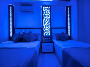 Livane Sun Otel - Room