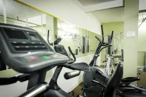 Peterborough Inn & Suites Hotel - Salle de sport