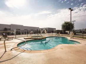 La Quinta by Wyndham McKinney - Piscine