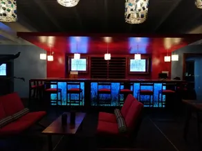 Chirripo Art Hotel - Restaurant