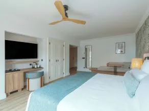 Dreams Madeira Resort Spa & Marina - Chambre