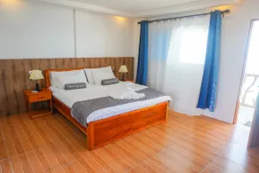 Little Mermaid Dive Resort - Chambre