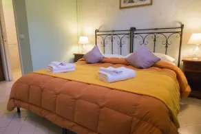 Florence Decamerone B&B - Chambre