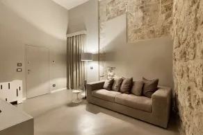 Palazzo Calò - Room
