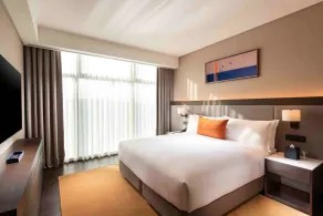 Doubletree By Hilton Seoul Pangyo - Room