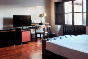 AC Hotel Palacio de Santa Ana by Marriott - Værelse