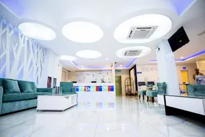 Hotel Shiki - Lobby