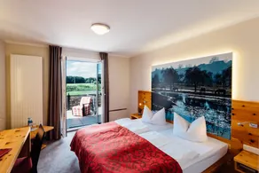 Erlebnishotel "Zur Schiffsmühle" GmbH - Værelse