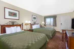 Days Inn by Wyndham Kingman East - Chambre