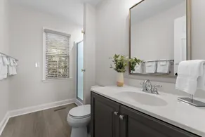 Hillstone Ridge - Salle de bain