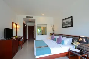 Independence Hotel Resort & Spa - Room