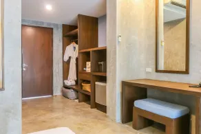 Ketawa Pet Friendly Hotel - Room