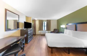 Extended Stay America Suites - Los Angeles - Valencia - Room