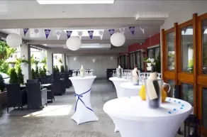 Stadthotel Alsfeld - Ristorante
