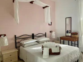La Cascata - Room