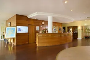 Grand Hotel Binz - Reception