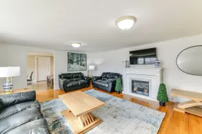 2 Mi to Suny Cortland: Home Near Hiking & Golf! - Intérieur