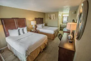 Days Inn by Wyndham Fort Walton Beach - Chambre