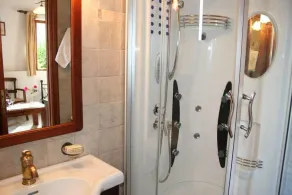 Limeni Village - Salle de bain