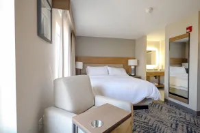 Candlewood Suites Beachwood Cleveland by IHG - Rum