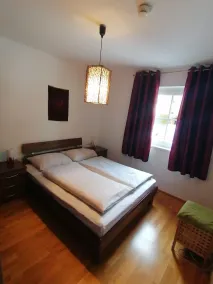 Komfort Appartements serviced by Auhof - Rum