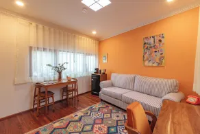 Nokal Exclusive Stay - Quarto