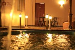 Hotel Do Forte - Pool