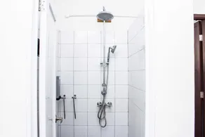 Homeaway Townhouse 1934 - Badezimmer