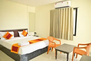 Papaya Leaf Resort Nathdwara - Camera