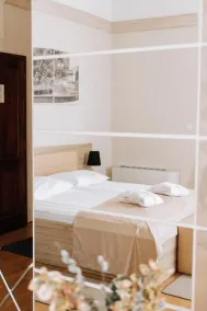 Hotel Kurija Janković - Zimmer