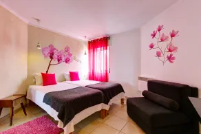 Duna Parque Beach Club - Duna Parque Group - Chambre